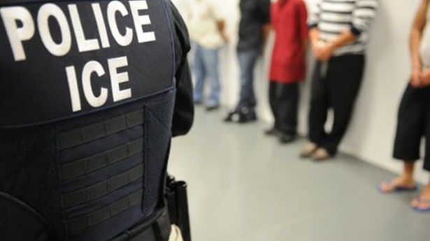 Arrestan a 21 mexicanos indocumentados en operativo en Nueva York
