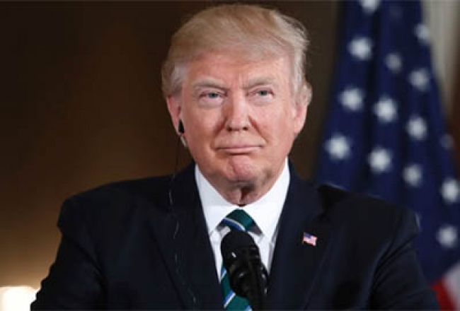 Trump se reunirá con líderes de Japón y Corea del Sur durante G20