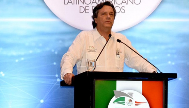 PRI impulsa estabilidad para el desarrollo del país: Ruiz de Teresa