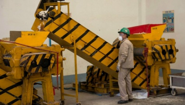 Economía mexicana aceleró crecimiento en segundo trimestre: Hacienda