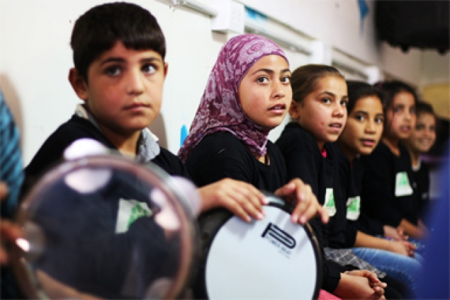 Se unen procuradores contra veto de Trump a migrantes y refugiados