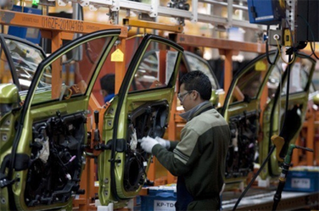 Sector obrero pide defender a la industria mexicana en renegociación del TLC