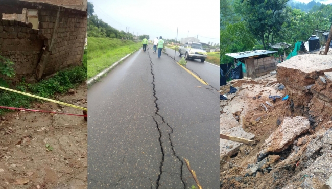 México, ubicado en una de las regiones sísmicas más activas del mundo