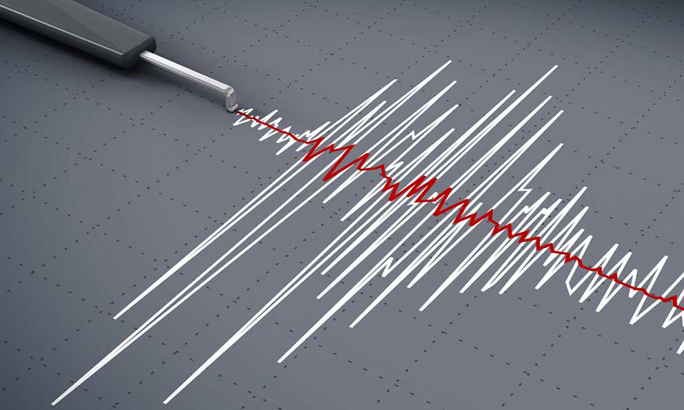 Sismo de 6.5 grados Richter causa dos muertos y 104 heridos en Filipinas