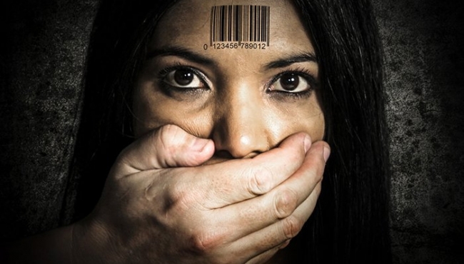 Inicia campaña “Hoja en blanco” contra la trata de personas en México