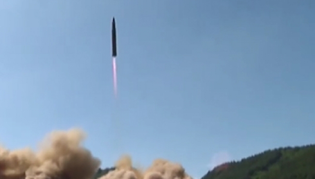 Unión Europea y Japón urgen a Naciones Unidas endurecer sanciones contra Norcorea