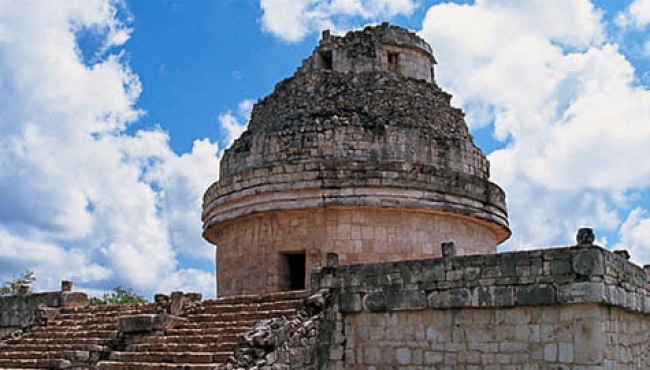 México, entre principales destinos a visitar por turistas chinos