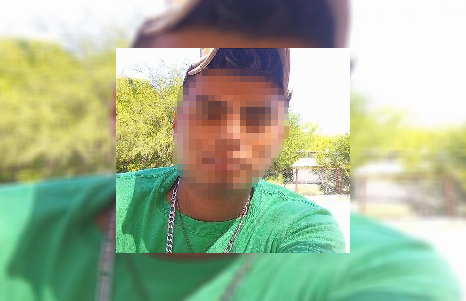 Arrestan y trasladan a PN a asesino de Yuliana Rubí