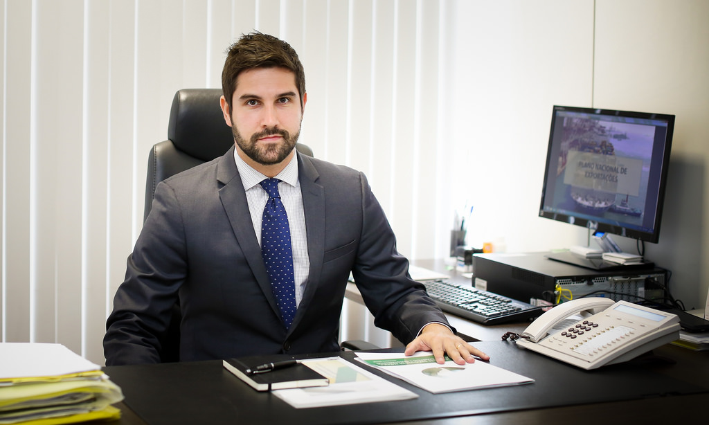 Acuerdo comercial México-Brasil, listo para 2018