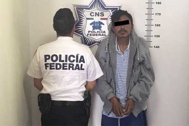 Muere acusado de ataque a familia en México-Puebla