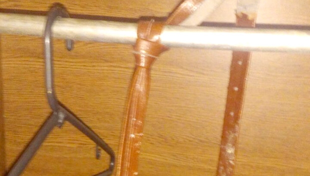 Se suicida jovencita en Acuña