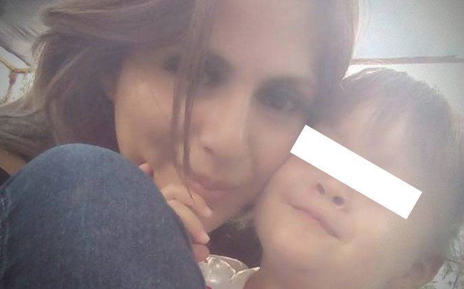 Ahoga a su hija y luego se suicida