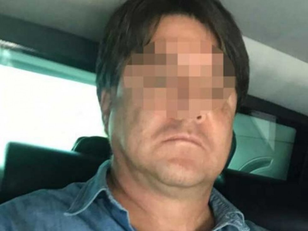 Detiene PGR al alcalde de Palmar de Bravo, Puebla