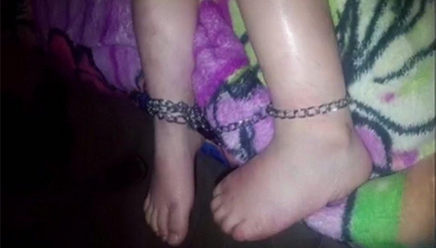 Veía en videos que mi hijo estaba bien: papá de Antony