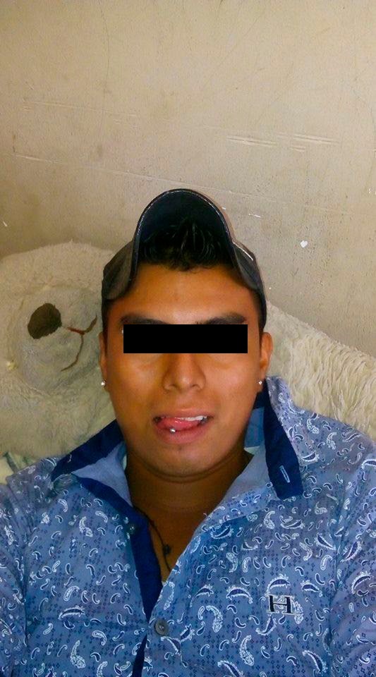 Identifican al asesino de Rubí; es buscado por las autoridades en PN