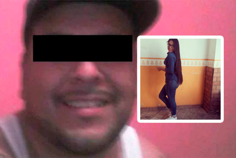 “Soy culpable señor”, asesino de joven madre en Nayarit