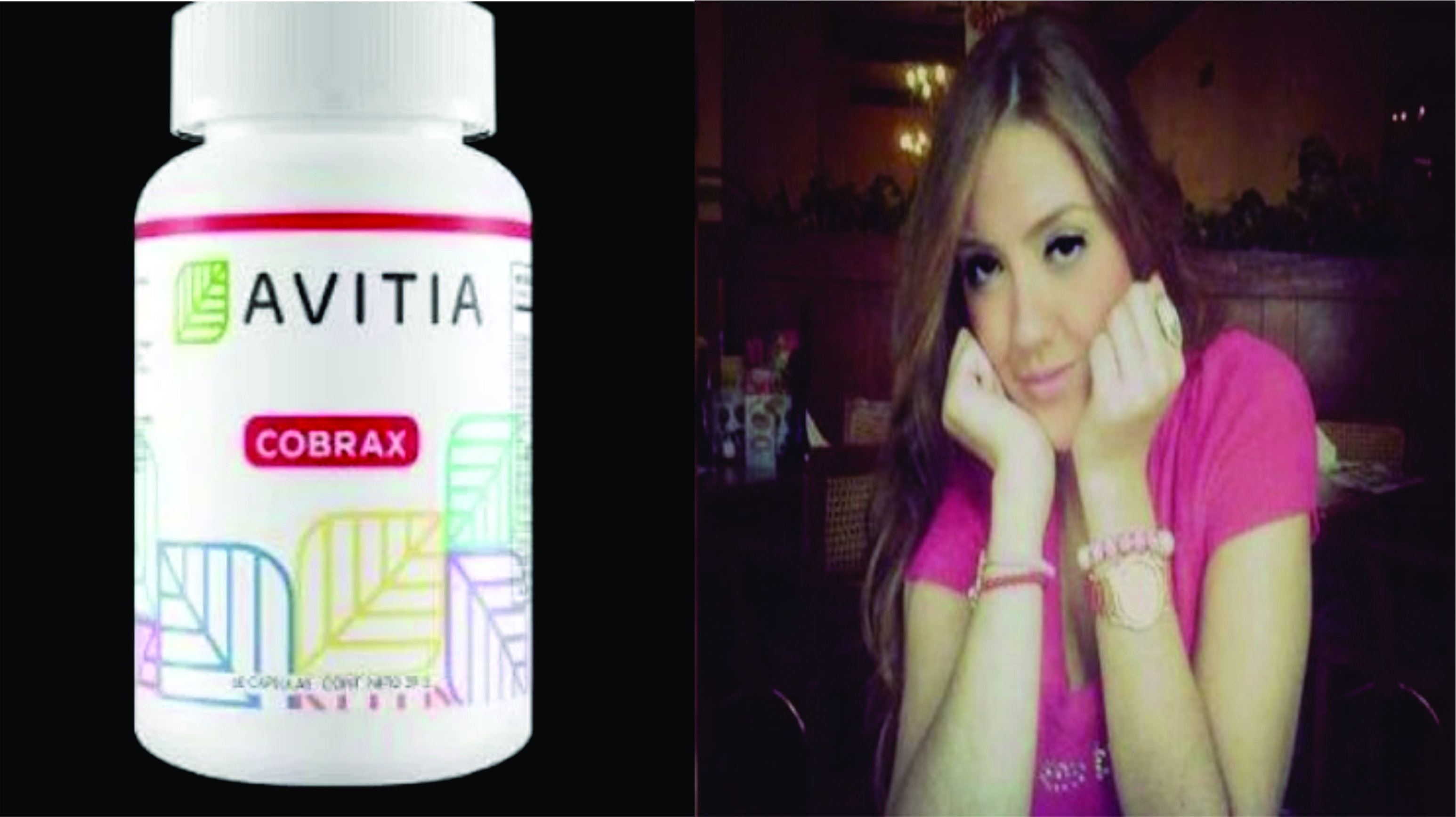 ¿Qué es la Avitia Cobrax? Las pastillas que mataron a Lucero
