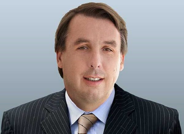 VIDEO: Así respondió Emilio Azcárraga a un reportero en Holanda