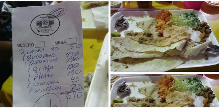 Abusan restauranteros de comensales en Feria de ‘San Buena’