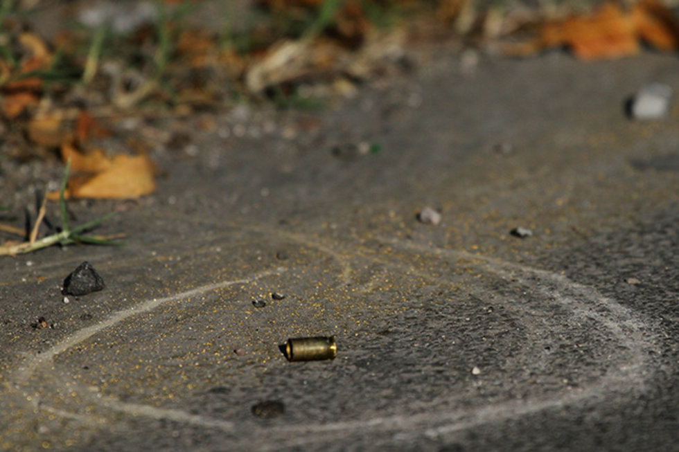 Comando armado asesina a seis personas en Yuriria, Guanajuato