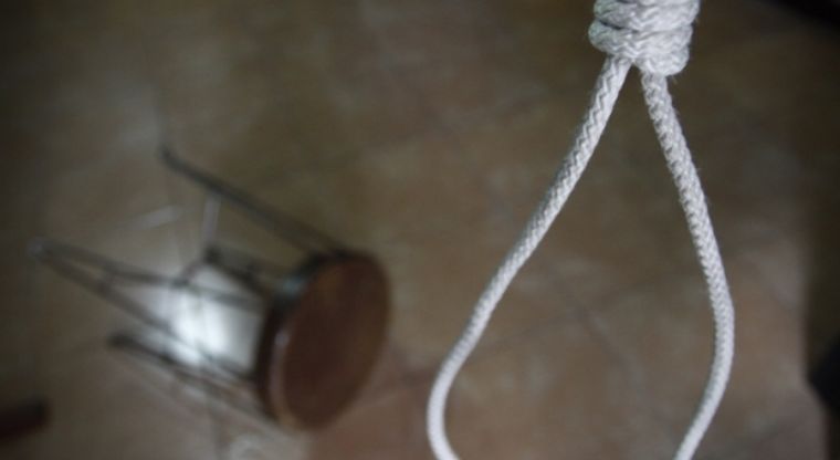 Van 122 suicidios en primer semestre del año en Coahuila