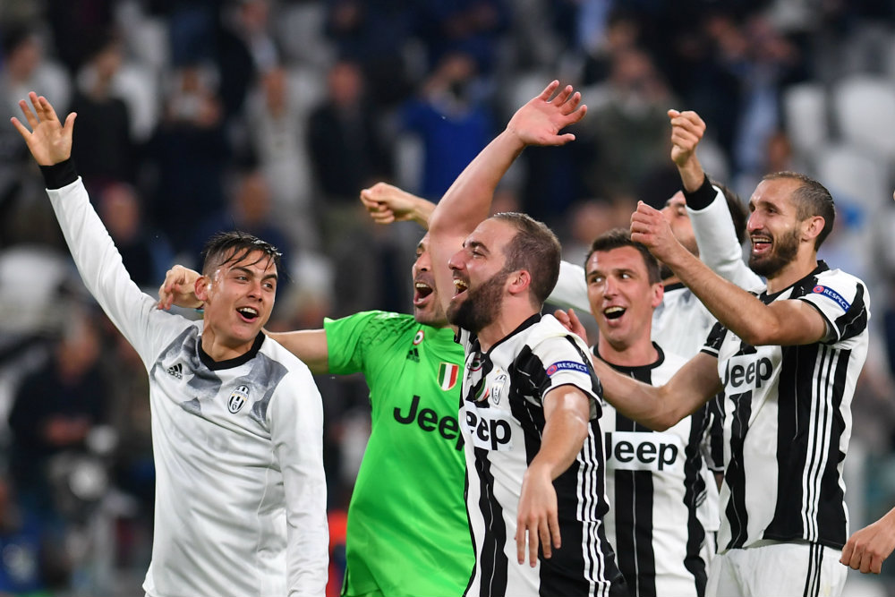 Cancela Juventus gira por México; no jugará ante Tigres y Monterrey