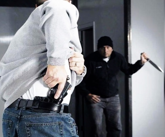 Diez estados de México buscan legalizar matar en defensa propia