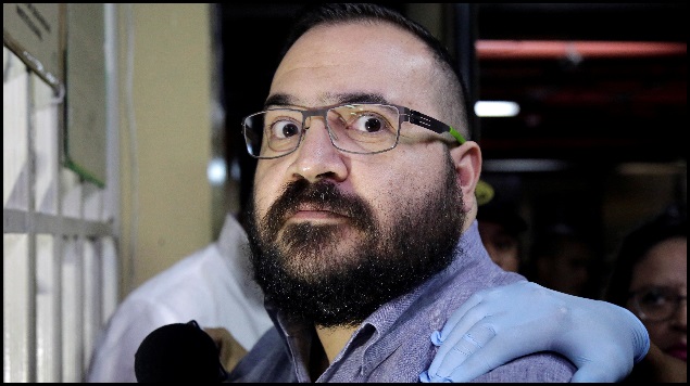 Tenemos alertas de atentados contra Duarte, esperemos PGR agilice extradición: Guatemala