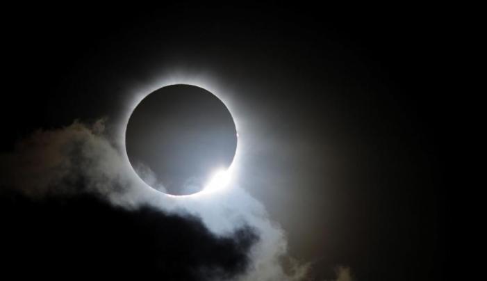 EU y Canadá presenciarán eclipse solar total