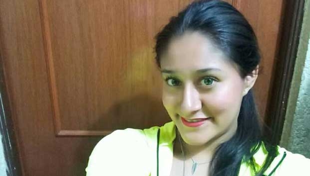 Era Coahuilense edecán encontrada en fosa clandestina