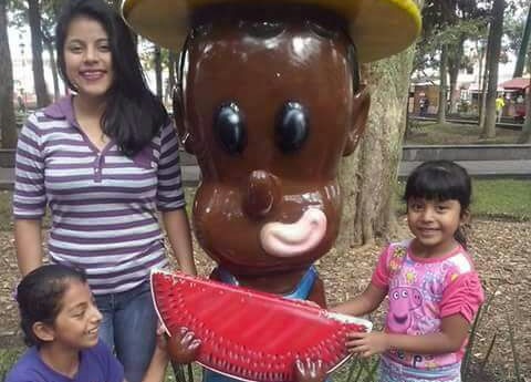 Desaparecen otras tres niñas en zona en que hallaron edecanes