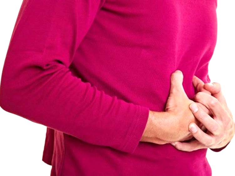 Seis señales que podrían indicar cáncer de estómago