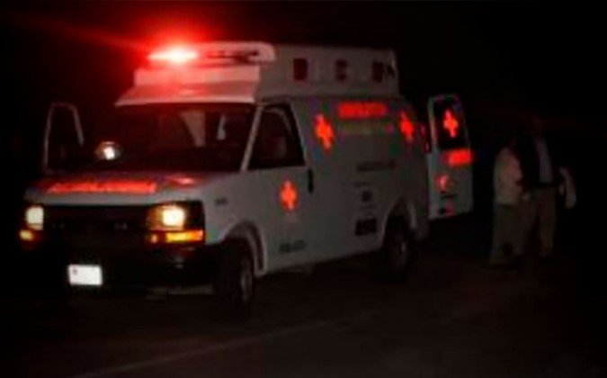 Asesina a su ex pareja cuando la vio con otro