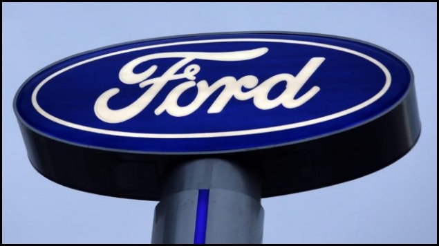 Ford indemniza a SLP con 65 mdd