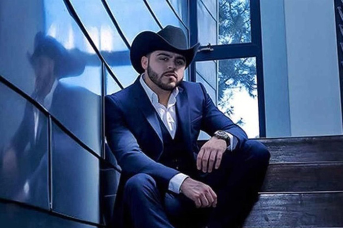 El corrido a ‘El Mencho’: la nueva polémica de Gerardo Ortiz