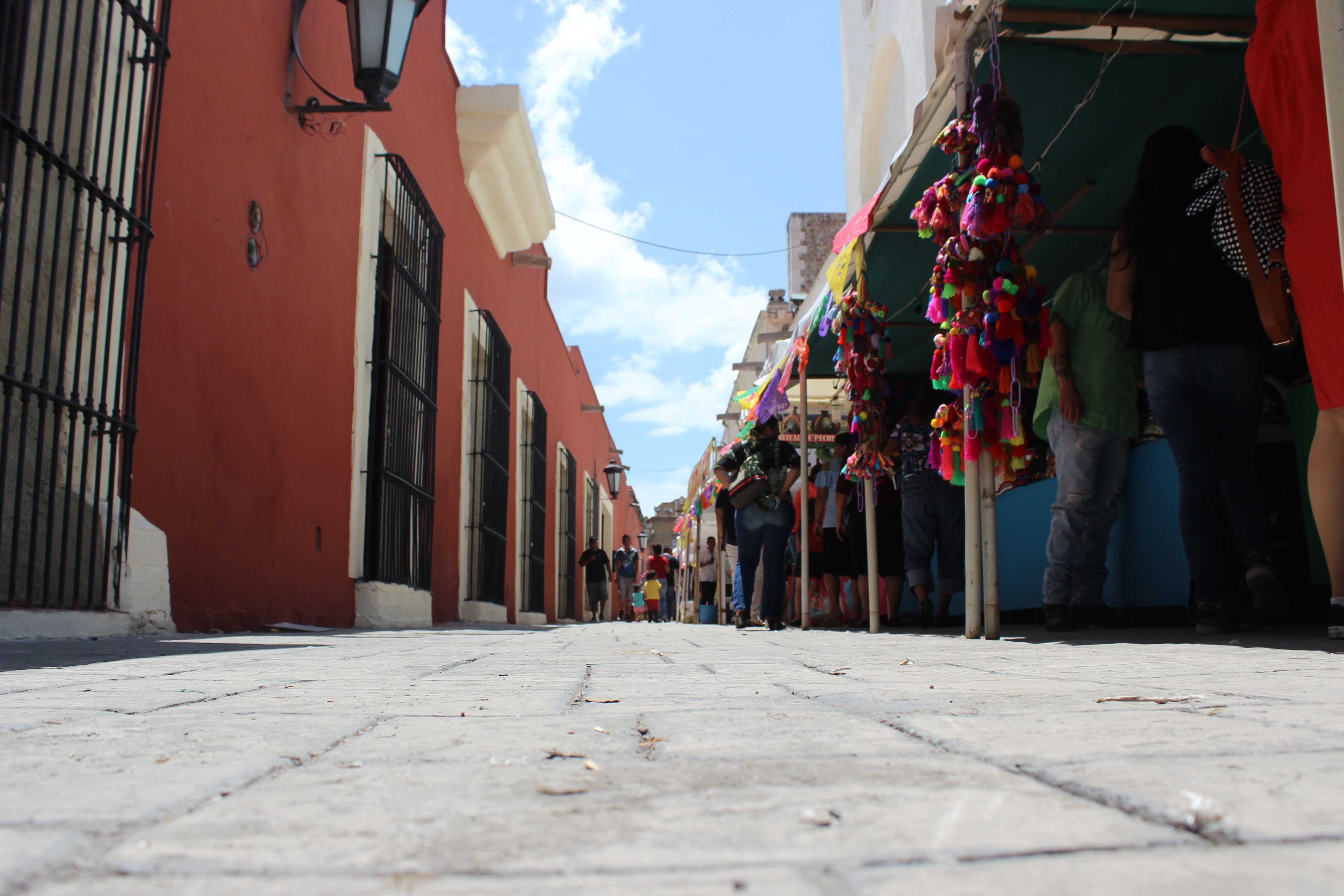 Tendrá Saltillo ‘probadita’ de La Guelaguetza