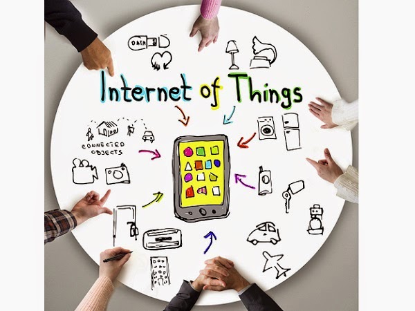 Transparencia alerta sobre riesgos para datos personales en internet de las cosas