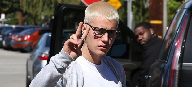 China veta a Bieber por su ‘mal comportamiento’
