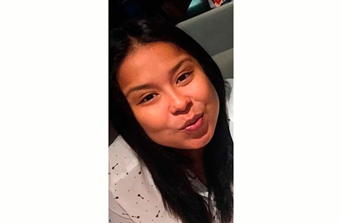 Universitaria aparece decapitada en el sur de Veracruz