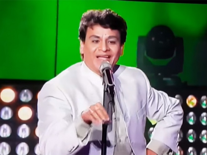 Asesinan a balazos a ‘la voz gemela de Juan Gabriel’ en SLP