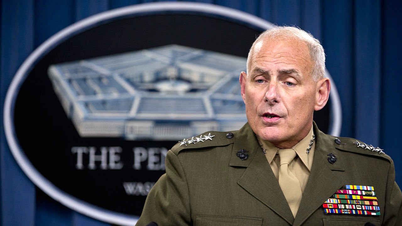 Visitará Kelly México este miércoles