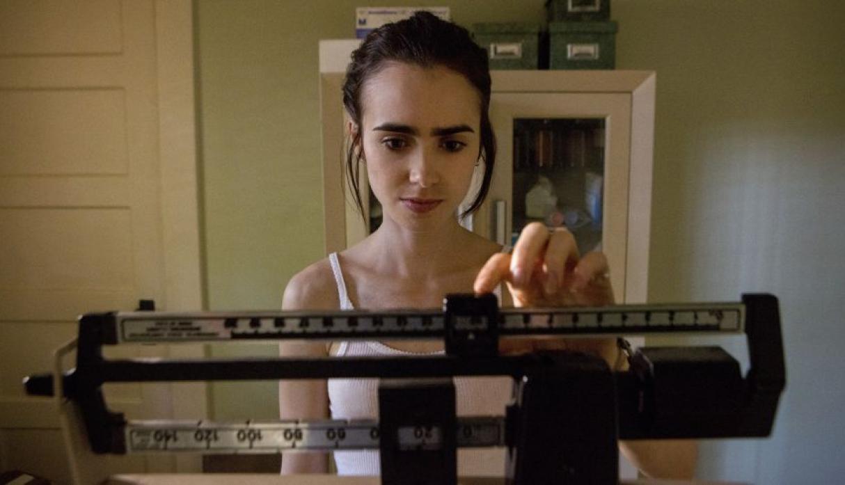 “To the Bone”: así trabajó Netflix su nueva cinta sobre desórdenes alimenticios