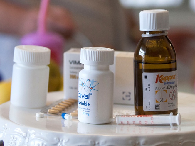 En seis mil pesos se consigue frasco de mariguana medicinal