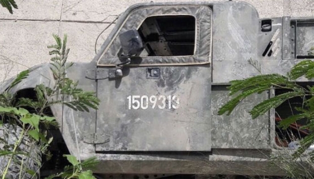 Matan a dos militares en Matamoros