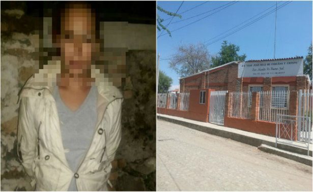 Arrestan a maestra acusada de abuso sexual a 11 menores en Jalisco