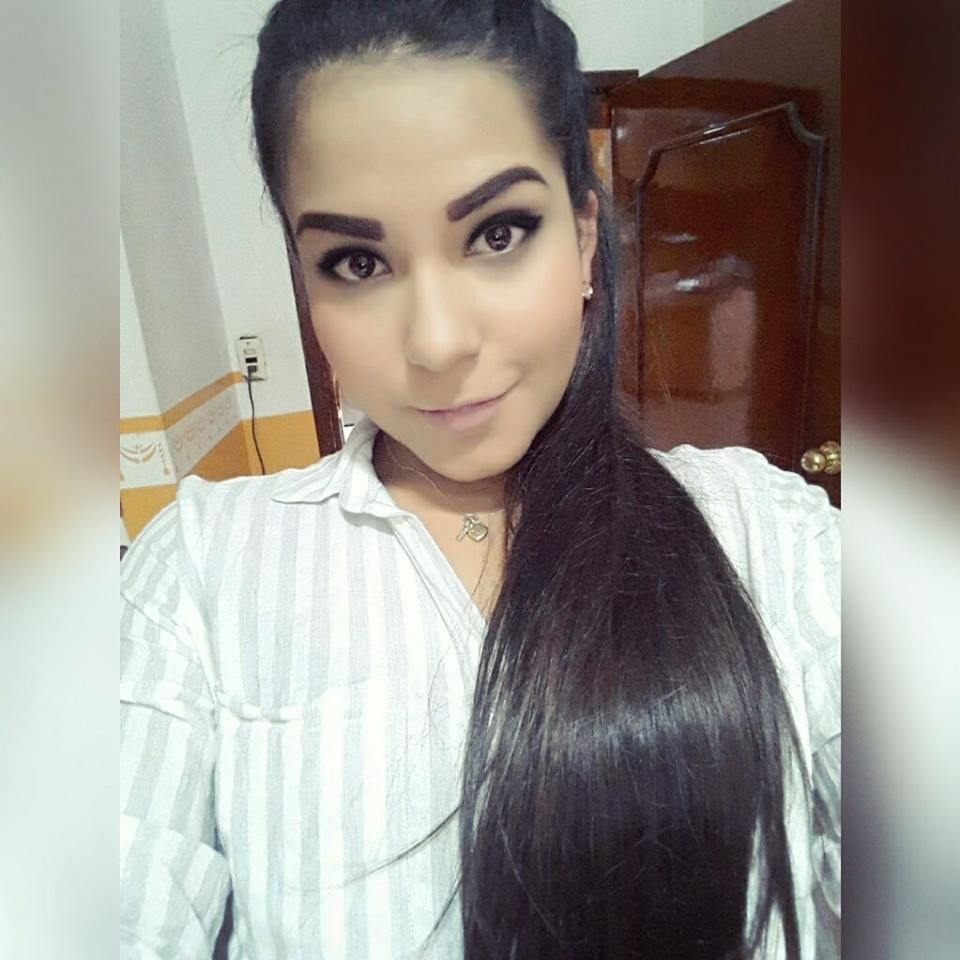 Joven mujer pide auxilio por Whats antes de morir