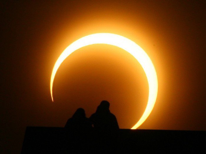 Habrá eclipse parcial de sol este 21 de agosto en México