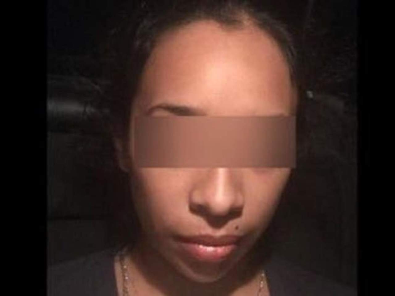 Reubican en penal de Piedras Negras a ‘La Potra’