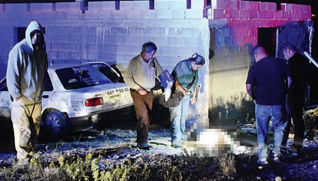 Revocan fallo y amante-asesina irá a la prisión en Monclova