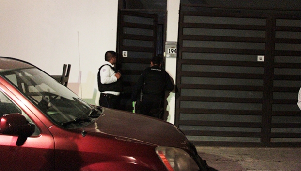 Rescata Unepavif a menor violentada en Saltillo